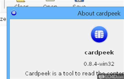 atm smart card reader windows 8|cardpeek .